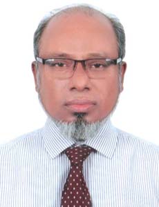 Mohammed Faruque